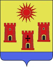 Герб: Новомихайловский