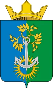 Герб: Нижняя Тура