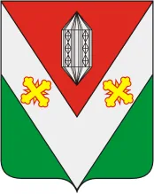 Герб: Никольск