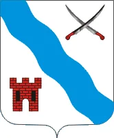 Герб: Новопавловск