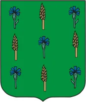 Герб: Новосиль