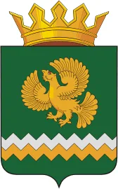 Герб: Нижнетавдинский район