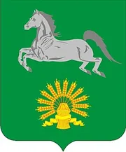 Герб: Альменевский район