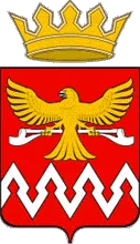 Герб: Викуловский район