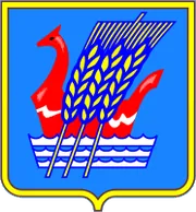 Герб: Упоровский район