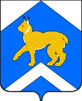 Герб: Исетский район
