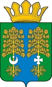 Герб: Вагайский район