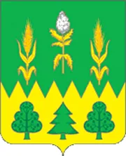 Герб: Дмитровский район