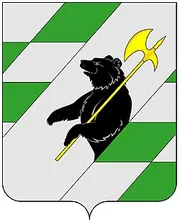 Герб: Даниловский район