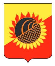 Герб: Алексеевский