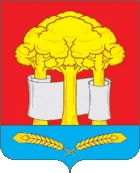 Герб: Свердловский район
