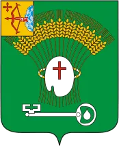 Герб: Богородский район