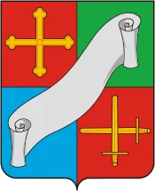 Герб: Дзержинский район