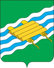 Герб: Перевоз