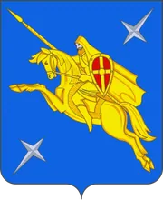 Герб: Пересвет