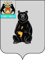 Герб: Пестово