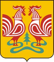Герб: Петушки