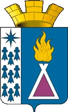 Герб: Уренгой