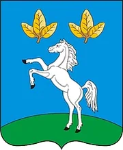 Герб: Тюменцевский район