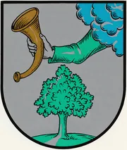Герб: Полесск