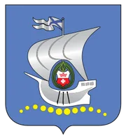 Герб: Калининград