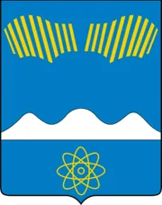 Герб: Полярные Зори