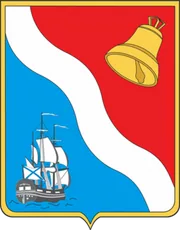 Герб: Полярный