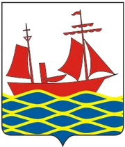 Герб: Поронайск