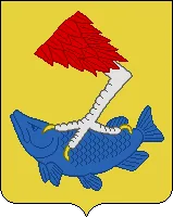 Герб: Правдинск