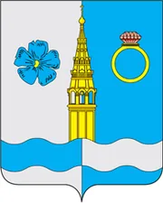 Герб: Приволжск