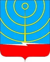 Герб: Юркино