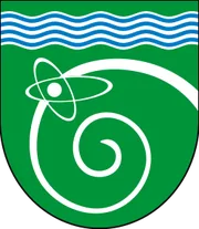 Герб: Протвино
