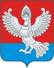 Герб: Пучеж