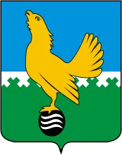 Герб: Пыть-Ях