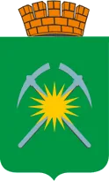 Герб: Райчихинск