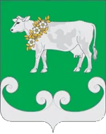 Герб: Ельдигино
