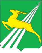 Герб: Кузнецово