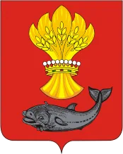 Герб: Панинский район