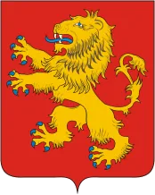 Герб: Ржев