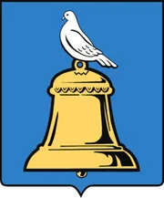 Герб: Реутов