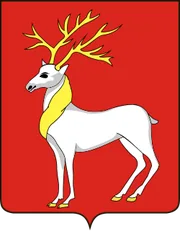 Герб: Ростов Великий
