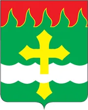 Герб: Рошаль
