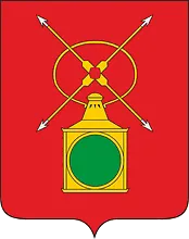 Герб: Рузаевка