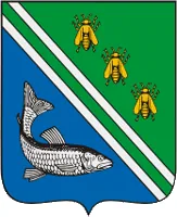 Герб: Рыбное