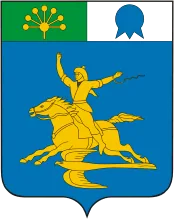 Герб: Салават
