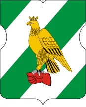 Герб: Сокольники
