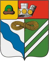 Герб: Сасово
