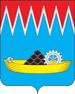 Герб: Свирск