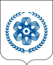 Герб: Северск