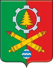 Герб: Сельцо